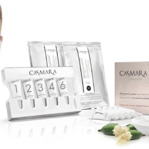 AGE DEFENSE TREATMENT 6 Phases CASAMRA UK