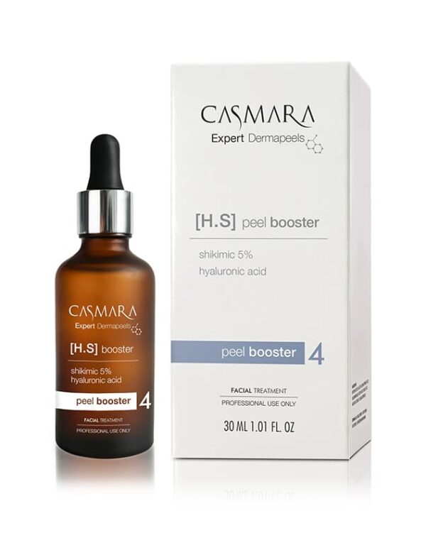 [H.S]-PEEL-BOOSTER-CASMARA-UK