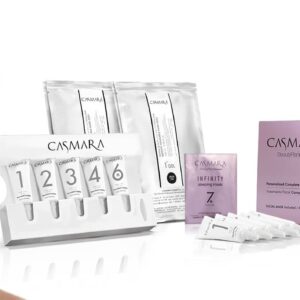 INFINITY REJUVENATION TREATMENT 7 PHASES CASMARA UK