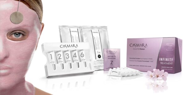 INFINITY REJUVENATION TREATMENT 7 PHASES CASMARA UK