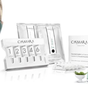 PURIFYING TREATMENT 6 Phases CASMARA UK