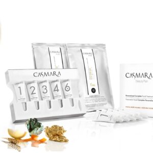 SKIN SENSATIONS TREATMENT 6 Phases CASMARA UK