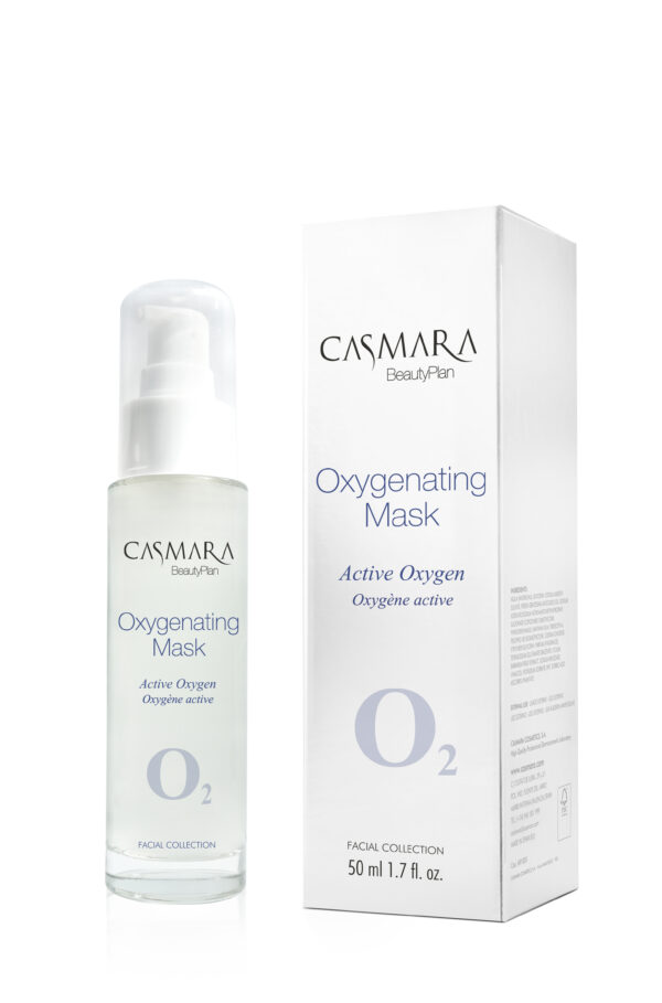 Oxygenating Mask 50 ml