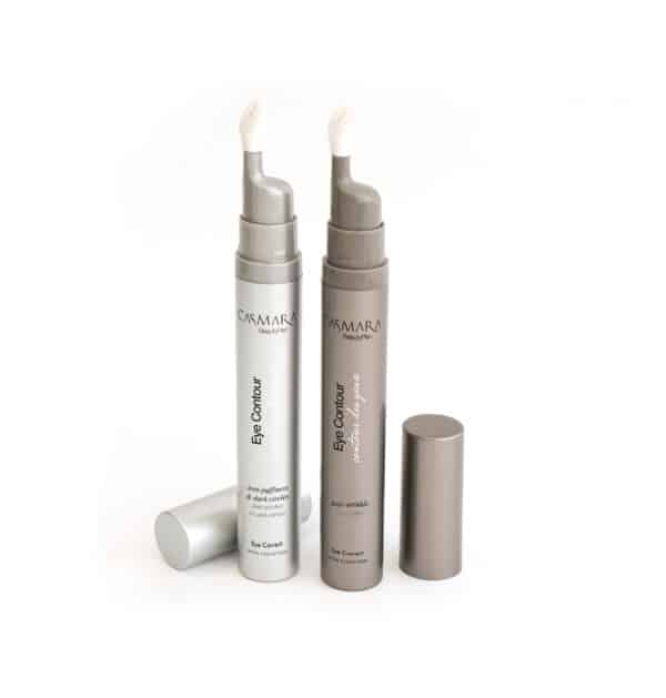 EYE CONTOUR ANTI-PUFFINESS & DARK CIRCLES 15ML - Image 2