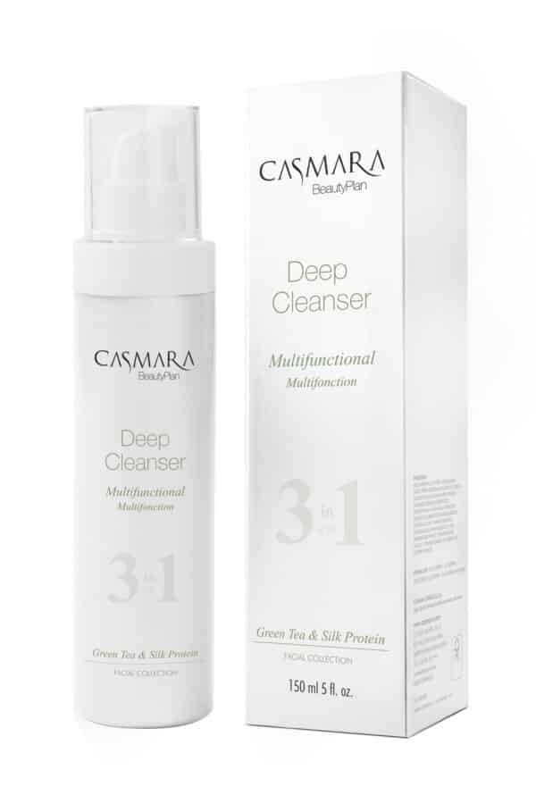 Cleanser-3-in-1 Deep-150ml