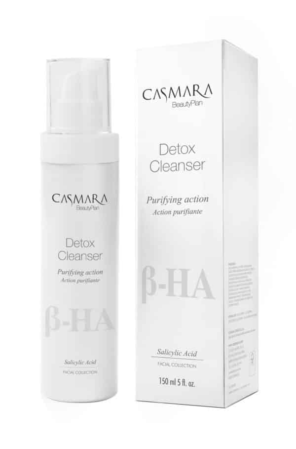 Detox Cleanser 105 ml