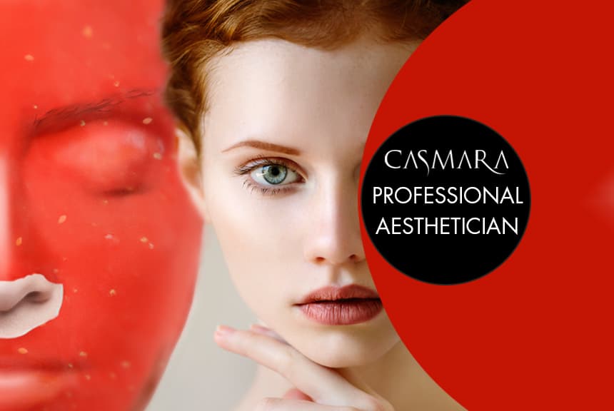 CASMARA UK PROFESSIONAL AESTETTICIAN OPTI