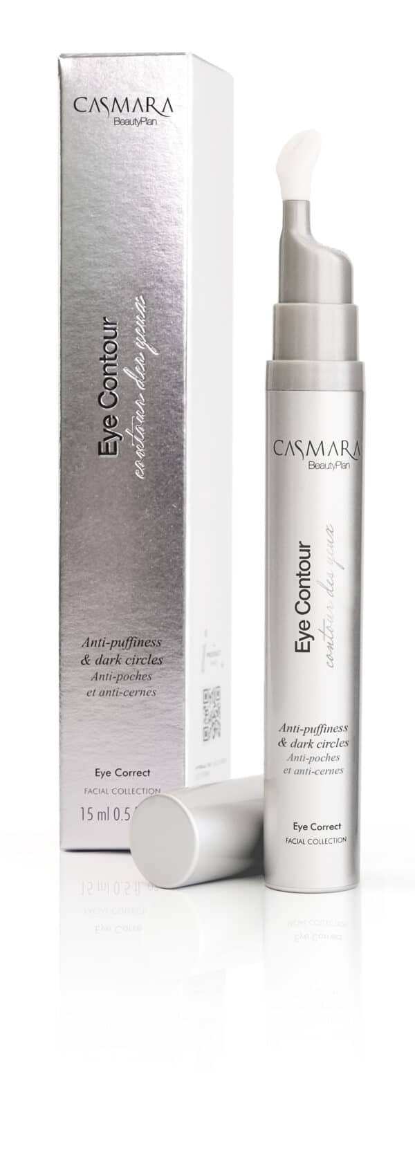 EYE CONTOUR ANTI-PUFFINESS & DARK CIRCLES 15ML