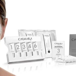 EYE PERFECTION TREATMENT 6 fases CASAMRA UK