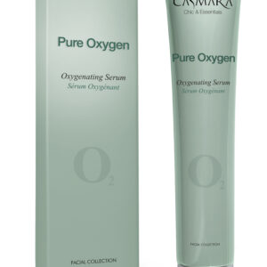 PURE OXYGEN OXYGENATING SERUM 50ml