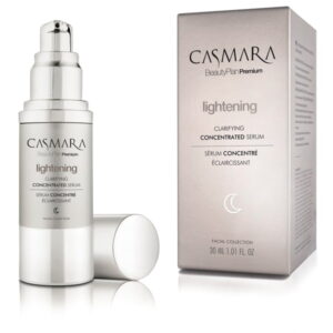 Clarifying Serum