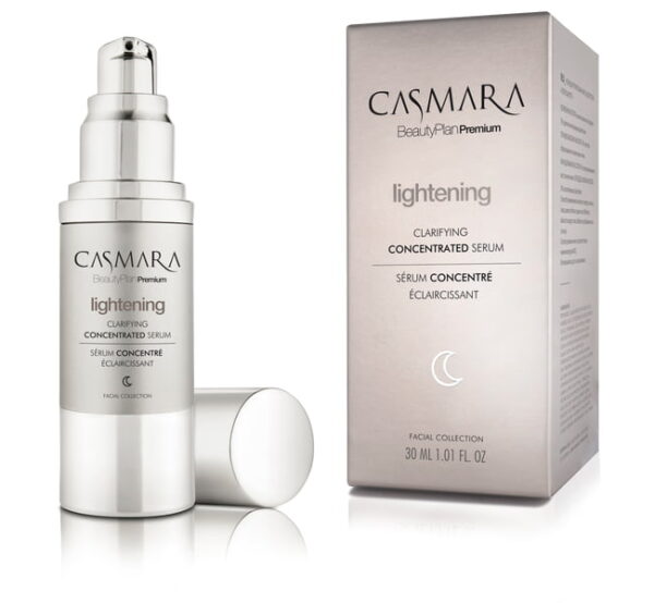 Clarifying Serum