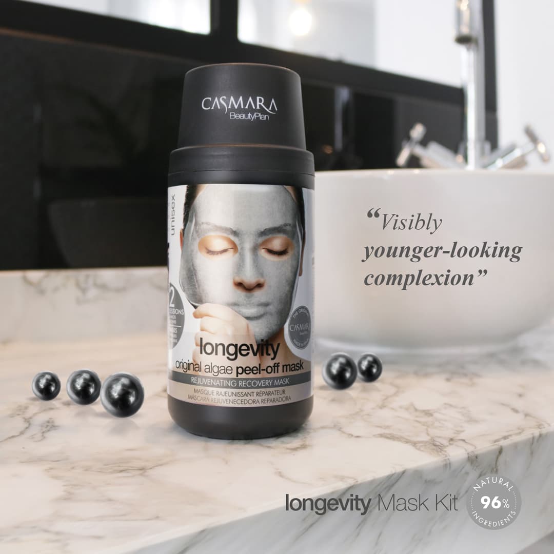 Casmara-Mask-longevity-Mask-Kit-Casmara-UK