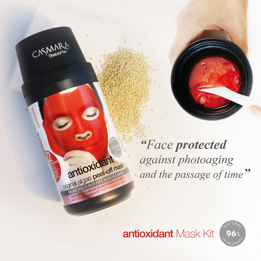 Casmara-antioxidant-Mask-Kit-StopTime-Casmara-UK