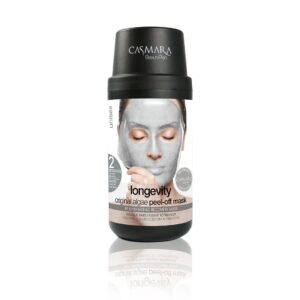 LONGEVITY-ALGAE-PEEL-OFF-FACE-MASK-CASMARA-–-2-UNITS