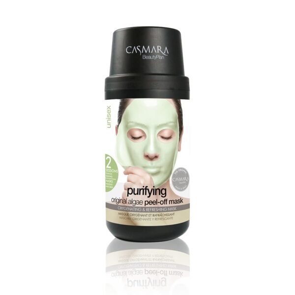 PURIFYING-ALGAE-PEEL-OFF-FACE-MASK-CASMARA-–-2-UNITS