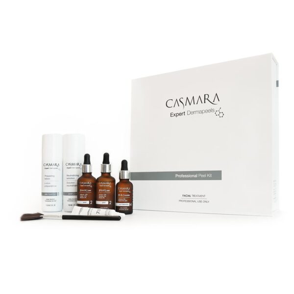 Expert Dermapeel - Professional Peeling KIT Casmara UK