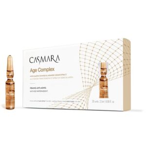 FLASH-AMPOULLES-AGE-COMPLEX-20-X-2.5ML Casmara UK