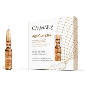 FLASH-AMPOULLES-AGE-COMPLEX-5-X-2.5ML Casmara UK