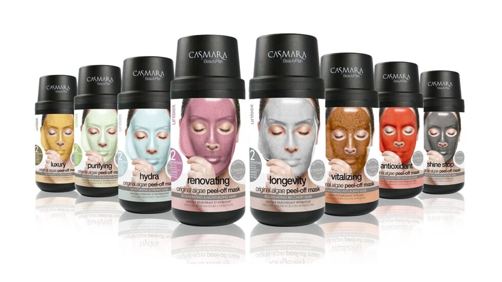 Casmara UK London Official - Professional Cosmetics without limits
