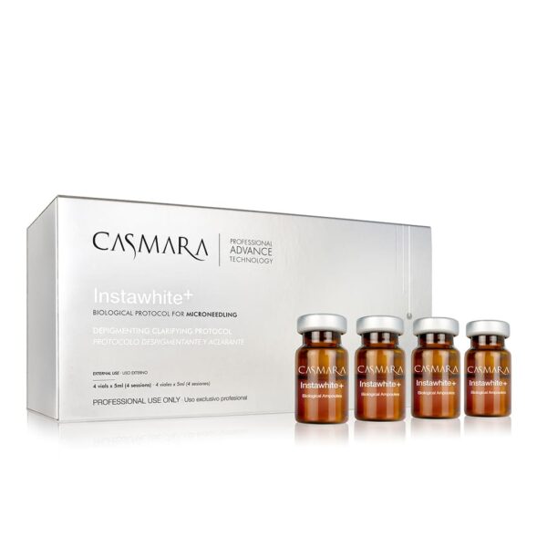 Facial Biological Ampoule Instawhite Casmara UK London