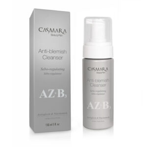 ANTI BLEMISH CLEANSER