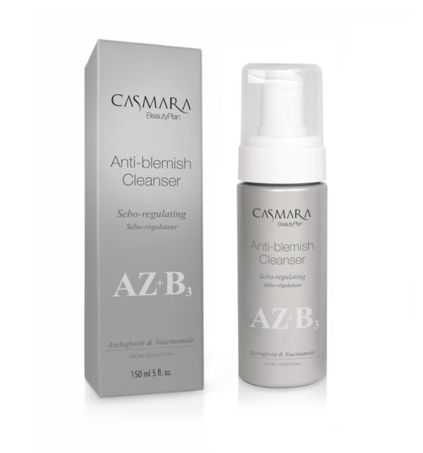 ANTI BLEMISH CLEANSER