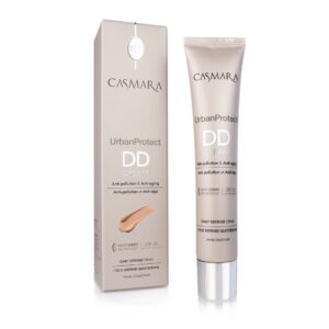 DD CREAM URBAN PROTECT LIGHT 01 50 ML CASMARA UK LONDON