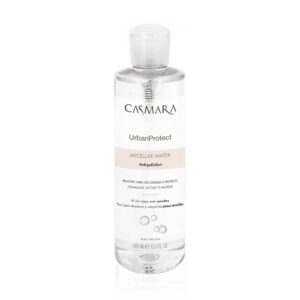 URBANPROTECT MICELLAR WATER 400ML CASMARA UK London