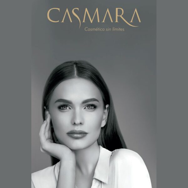 Casmara UK display corporate opti