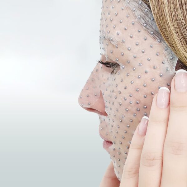 PRO-AGE BOOSTER SHEET MASK (RETINOL-V) 10 UNITS - Image 3