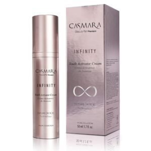 Infinity Youth Activator Cream 50ML CASMARA UK