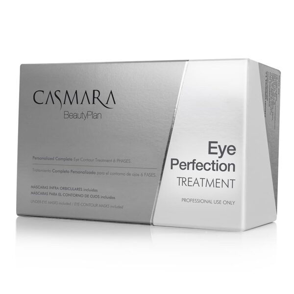 EYE PERFECTION PROFESSIONAL Treatment Casmara UK opti