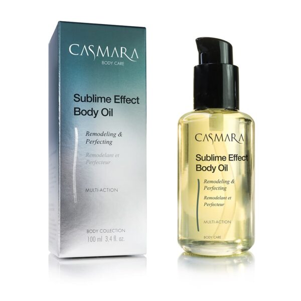 Sublime Effect Body Oil opti