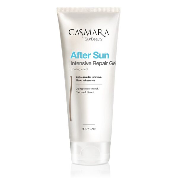 After Sun Intensive Repair Lotion Casmara UK