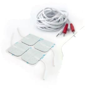Electrodes for Iontophoresis