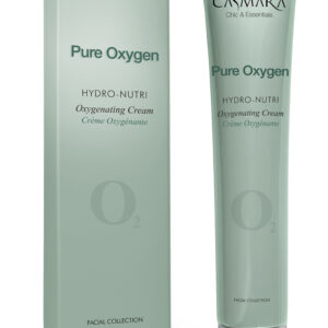 PURE OXYGEN HYDRO-NUTRI OXYGENATING CREAM 50ml