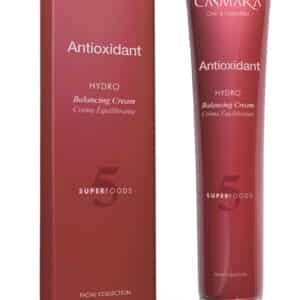 ANTIOXIDANT HYDRO Balancing Cream_TUBE_50ml