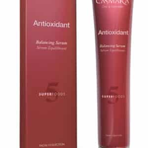 ANTIOXIDANT Balancing Serum_TUBE_50ml