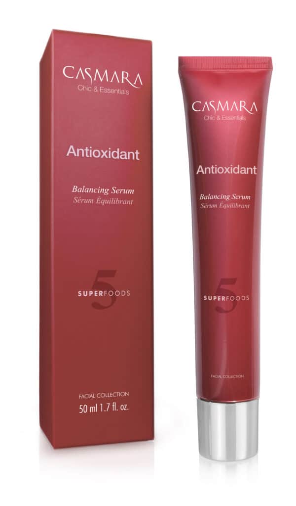 ANTIOXIDANT Balancing Serum_TUBE_50ml