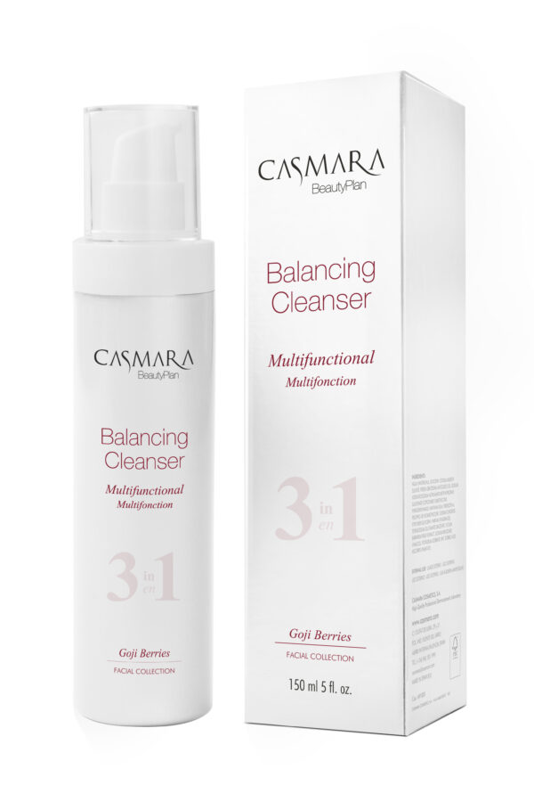 Balancing Cleanser - 150 ml