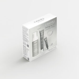 Shine Stop Mattifying Hydro Set_Chic & Essential