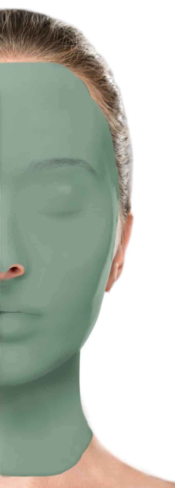 ALGAE PEEL OFF GREEN MASK