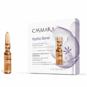 Flash ampoules Hydra Sensi - 5 units