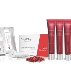 GOJI Professional Pack