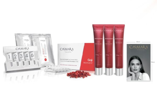 GOJI Professional Pack