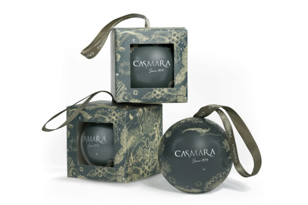Casmara Christmas Ball