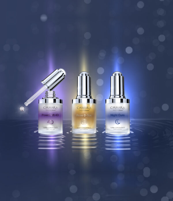 Super Concentrate Serums