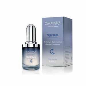 Super Concentrate Serum Night-Cure