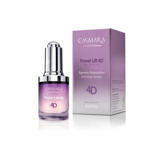 Super Concentrate Serum Power-Lift-4D